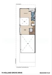 Holland Grove Park (D10), Semi-Detached #551857651